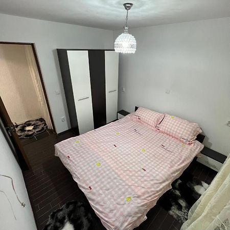 Ferienwohnung Jas Apartament Lupeni  Exterior foto